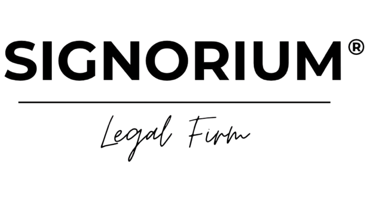 logo signorium